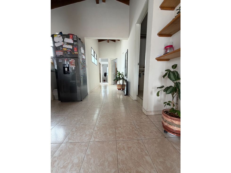 Se VENDE APARTAMENTO en ROBLEDO, MEDELLÍN Sector PALENQUE. — foto 4