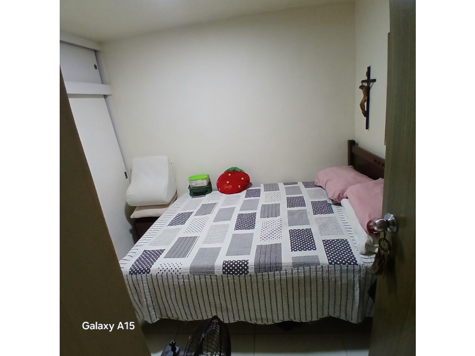 SE VENDE APARTAMENTO EN LA AMÉRICA, MEDELLÍN, SECTOR BARRIO CRISTÓBAL — foto 3