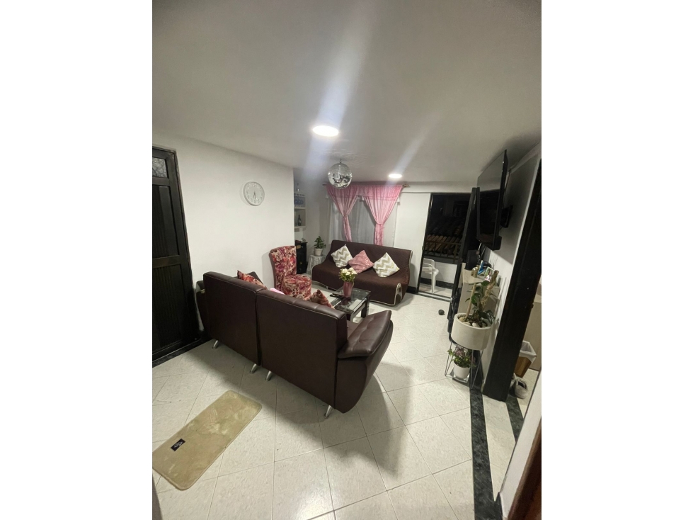 SE VENDE APARTAMENTO EN GUAYABAL MEDELLIN, sector COLINITA — foto 3