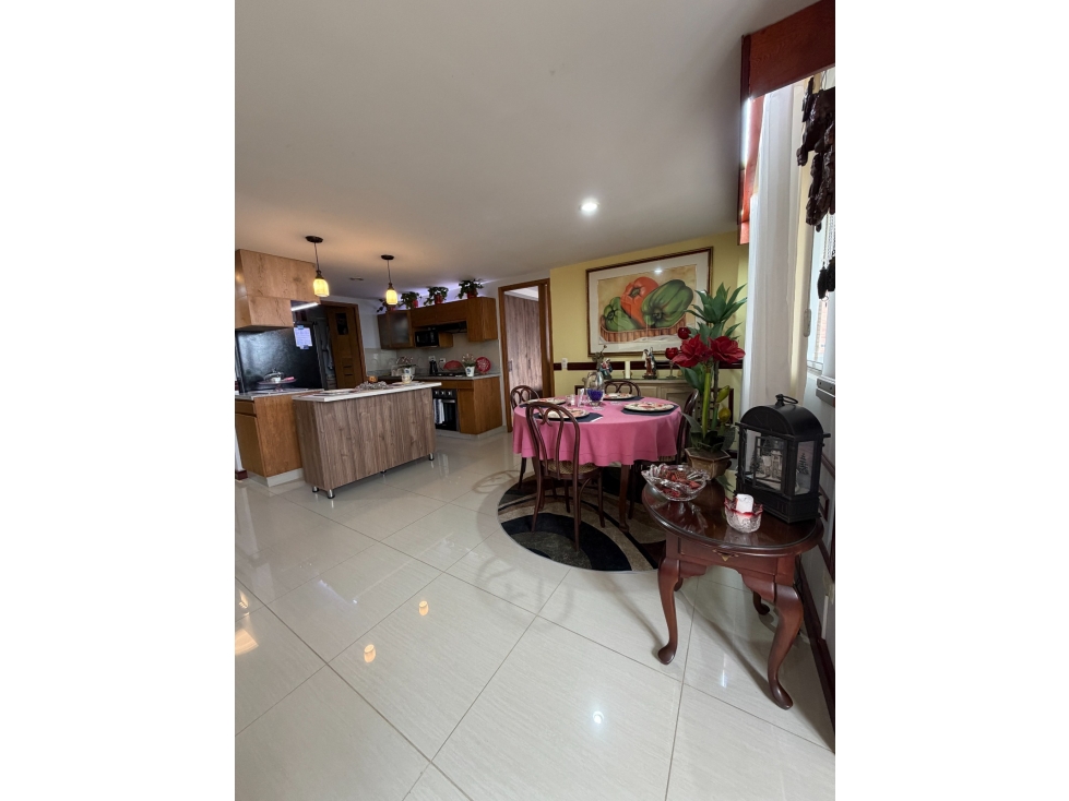 SE VENDE APARTAMENTO EN SABANETA, sector AVES MARIA — foto 3