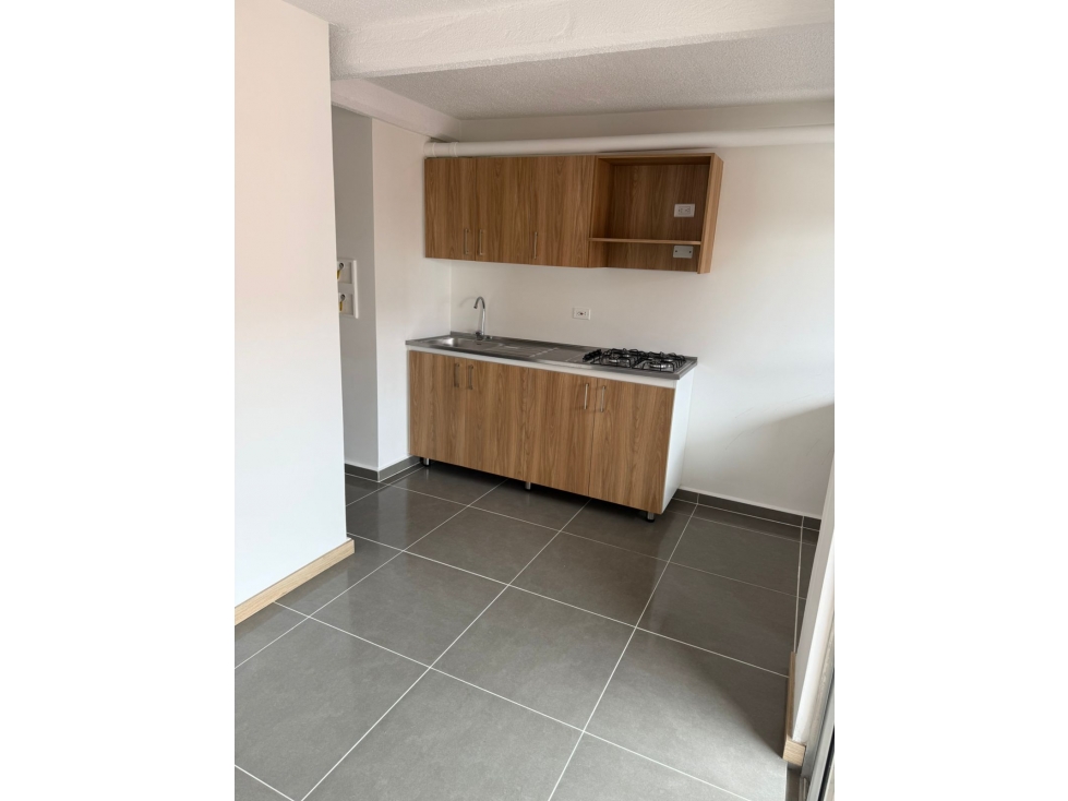 SE VENDE APARTAMENTO EN RIONEGRO, sector VEREDA LA LAJA — foto 2