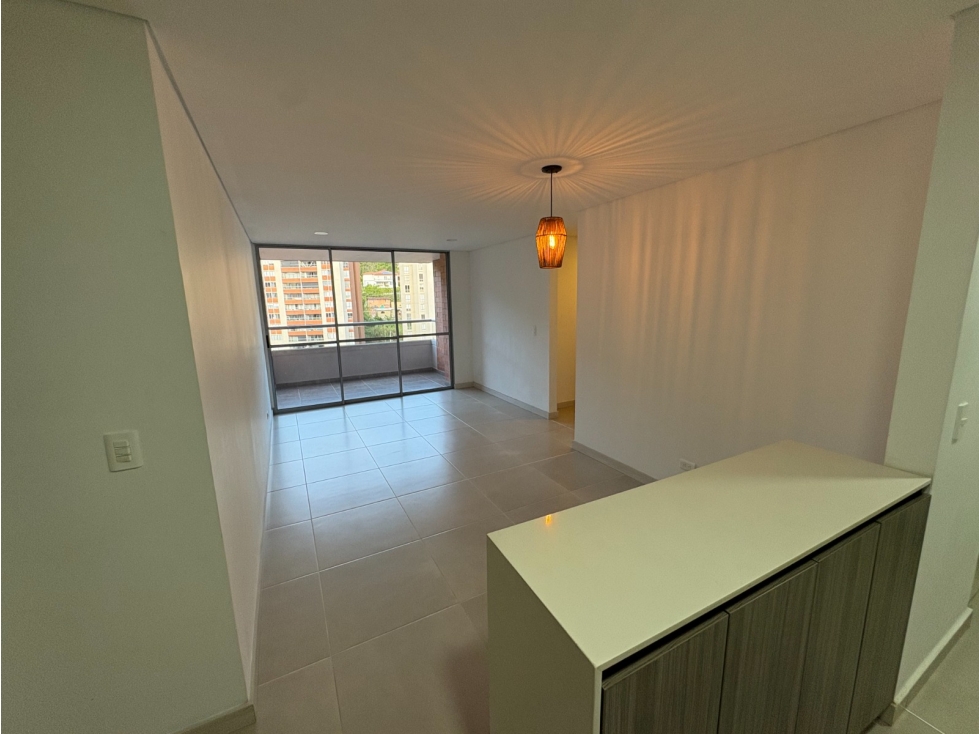 SE VENDE APARTAMENTO EN ENVIGADO, sector EL CHINGUI. — foto 3