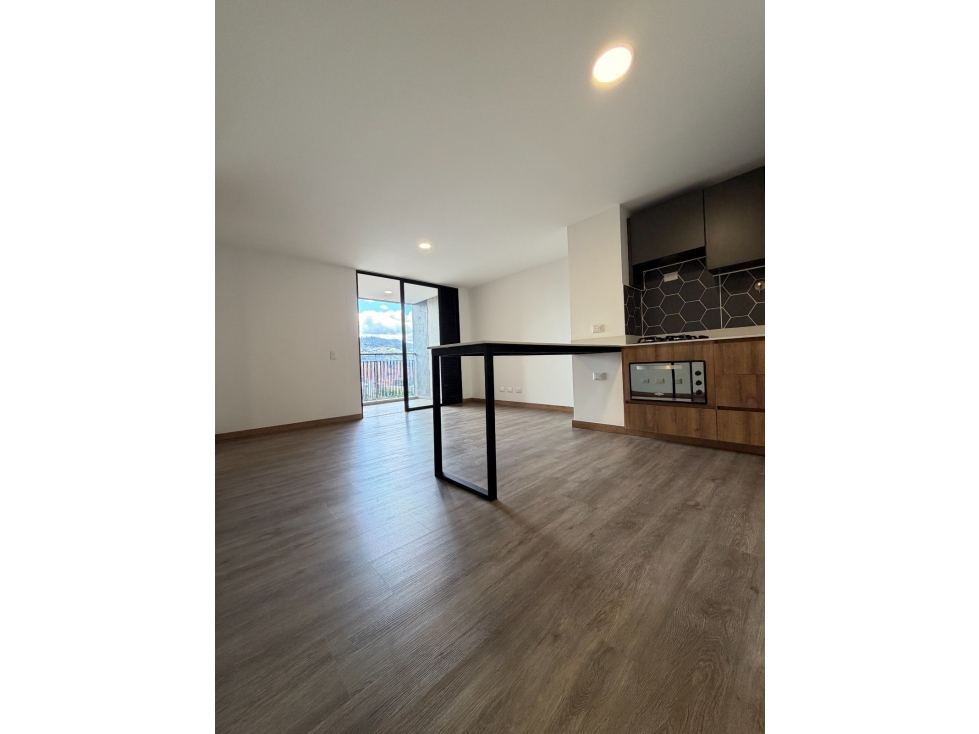 SE VENDE APARTAMENTO EN ENVIGADO, sector AV. LAS VEGAS — foto 4