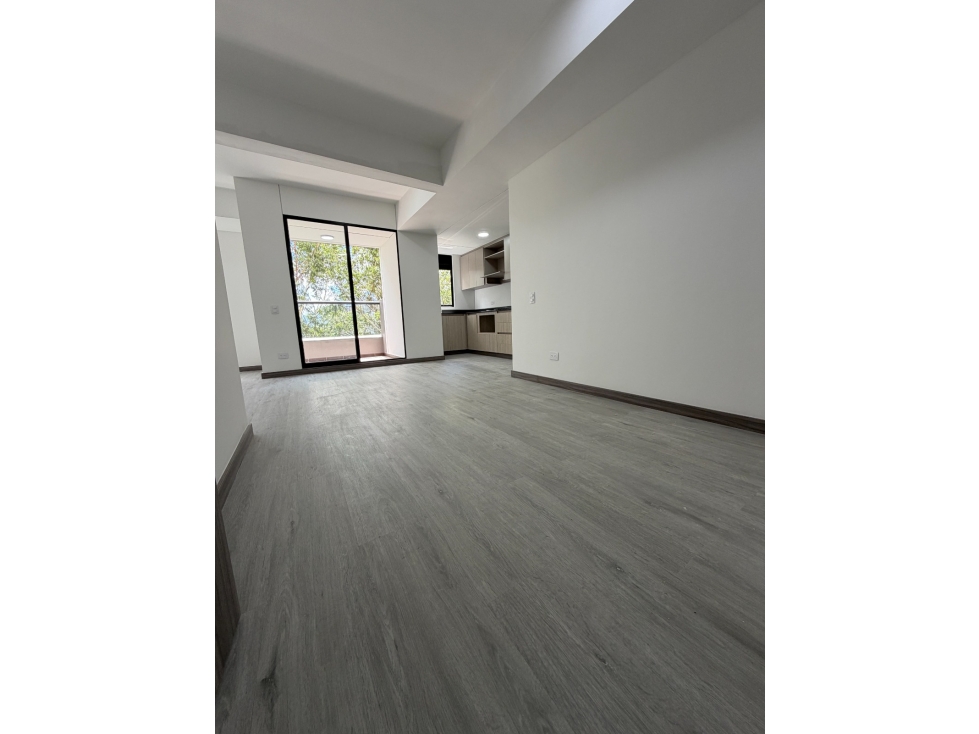 SE VENDE ARRIENDA APARTAMENTO EN MEDELLIN, sector LAS PALMAS — foto 3