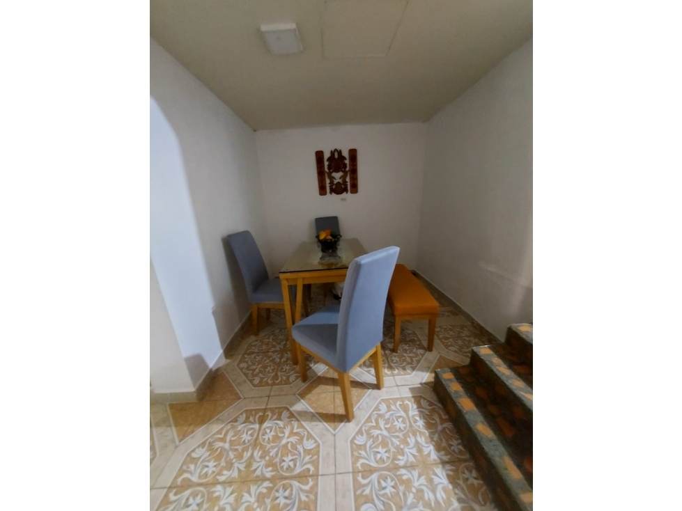 SE VENDE APARTAMENTO EN ROBLEDO, sector AURES 2 — foto 3