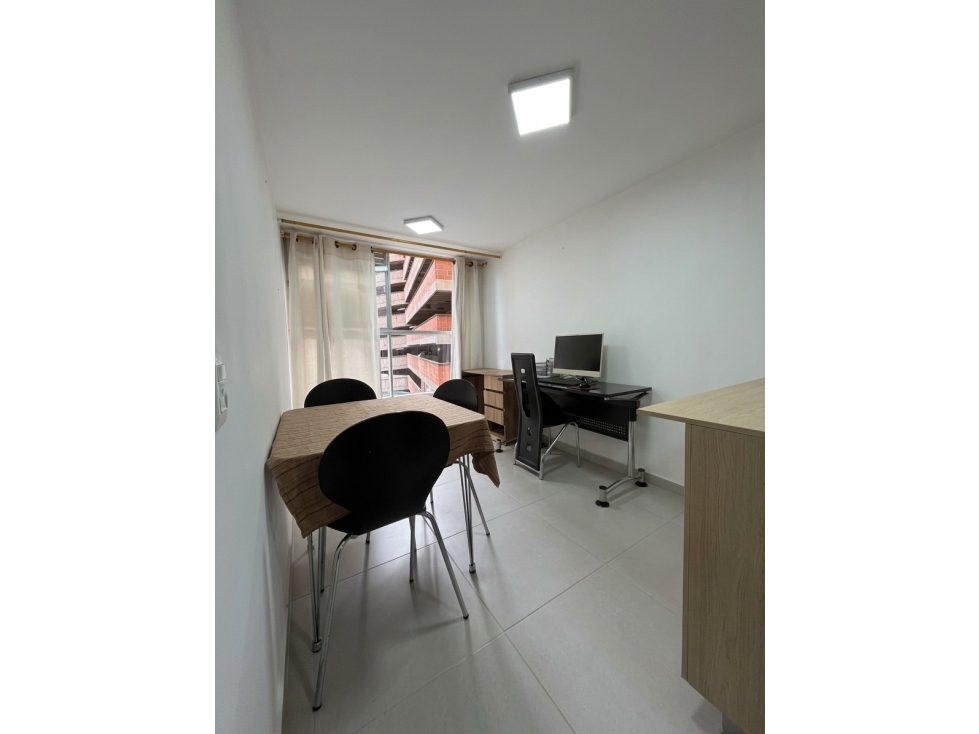 SE VENDE APARTAMENTO EN SABANETA, sector PAN DE AZUCAR — foto 3