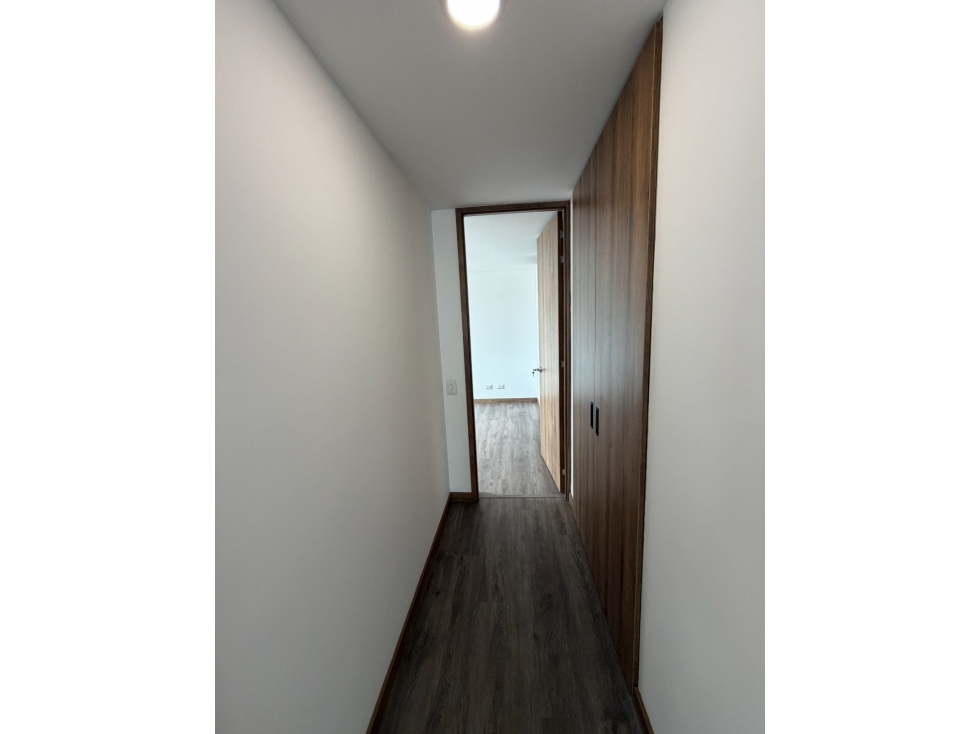 SE ARRIENDA APARTAMENTO EN ENVIGADO, sector AV LAS VEGAS — foto 6