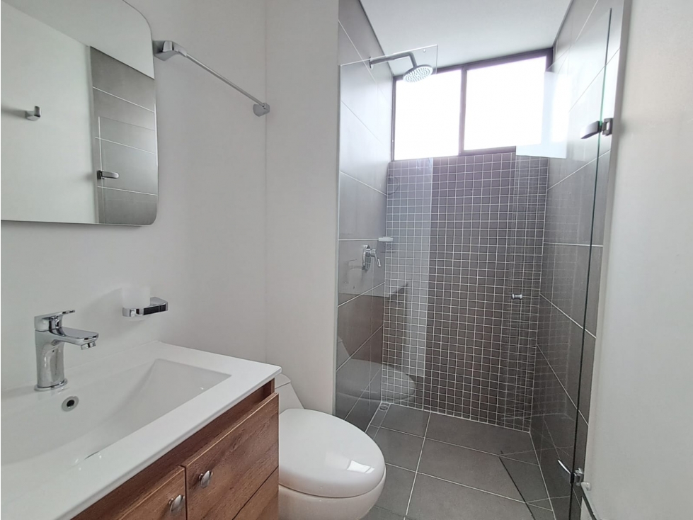 SE VENDE APARTAMENTO EN ENVIGADO, sector LASA VEGAS. — foto 6