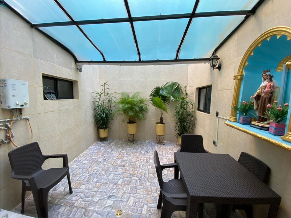 Se VENDE APARTAMENTO en BELEN, MEDELLÍN Sector LA PALMA.