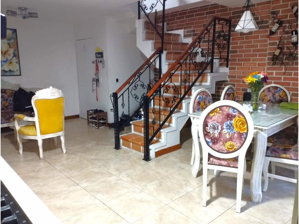 Se VENDE APARTAMENTO en LA AMERICA, MEDELLÍN Sector CAMPO ALEGRE. — foto 3