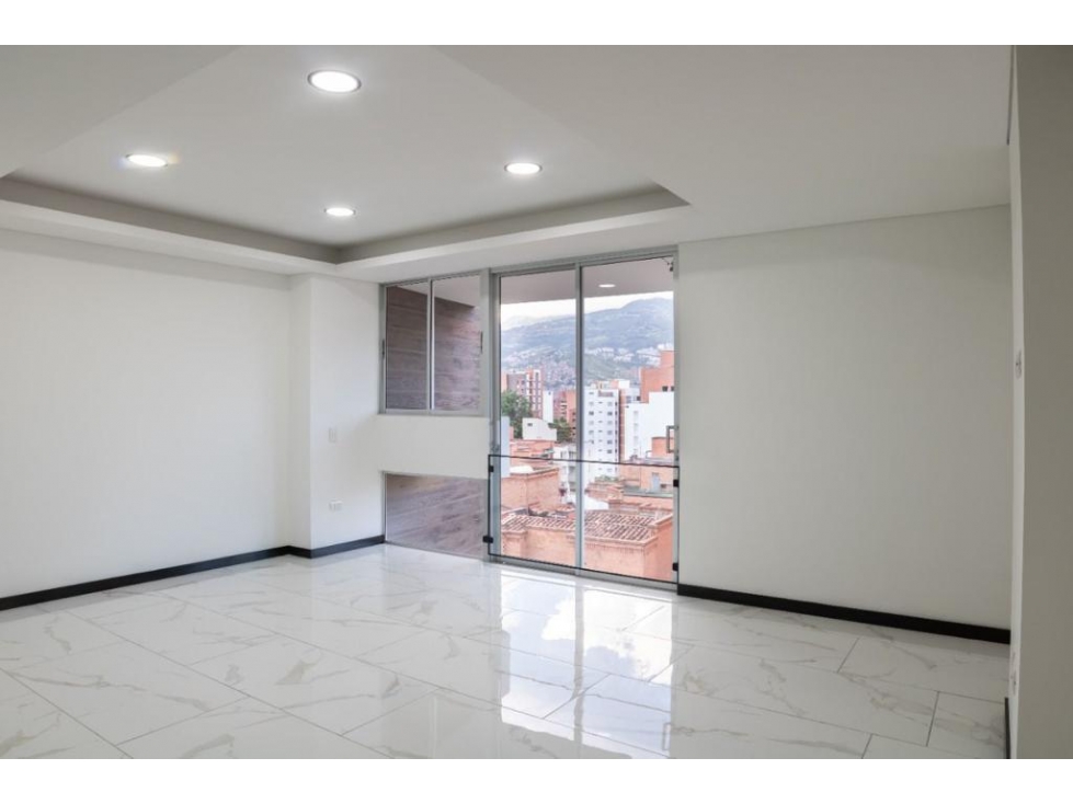 Se VENDE APARTAMENTO en LAURELES, MEDELLÌN — foto 6