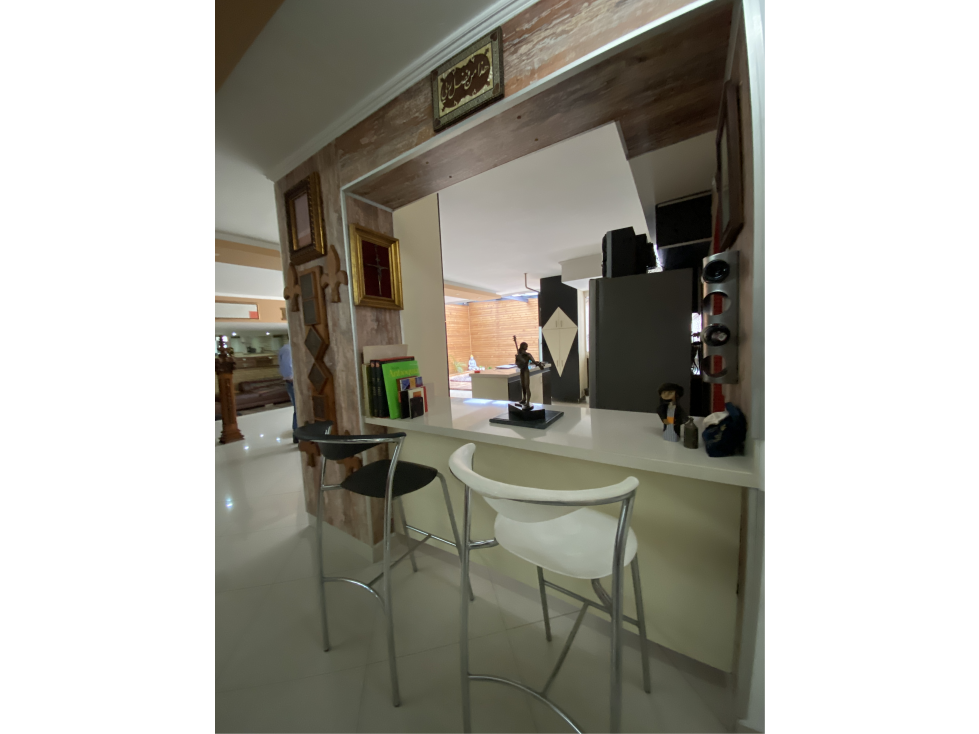 Se VENDE APARTAMENTO en EL POBLADO, Sector SANTA MARIA DE LOS ANGELES. — foto 4