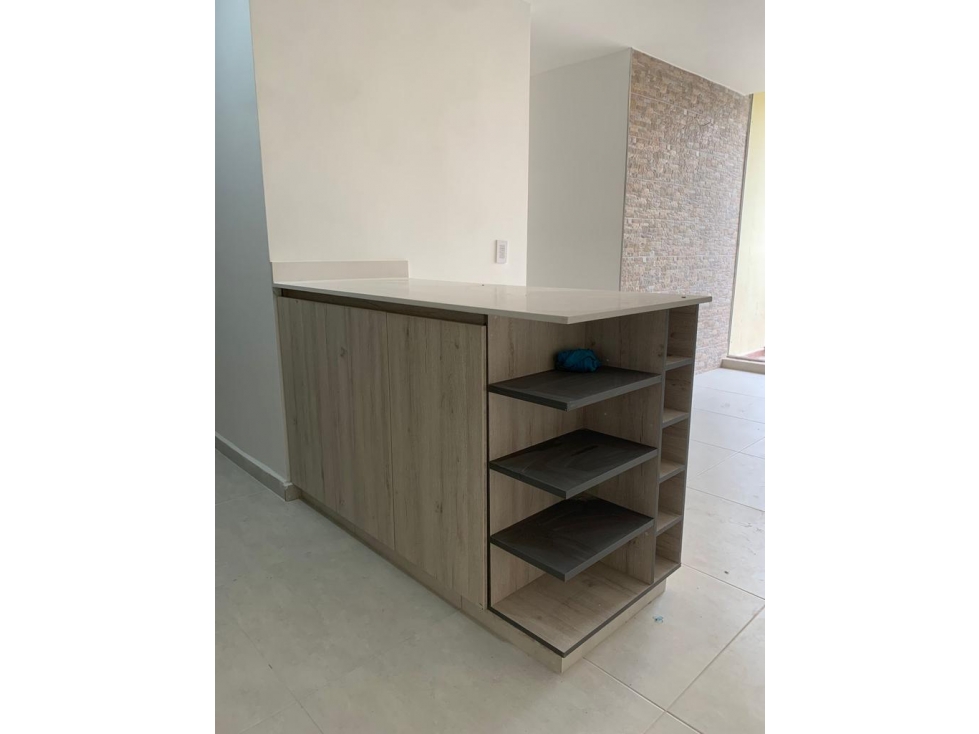 Se VENDE APARTAMENTO en LA ESTRELLA, Sector PUEBLO VIEJO. — foto 6