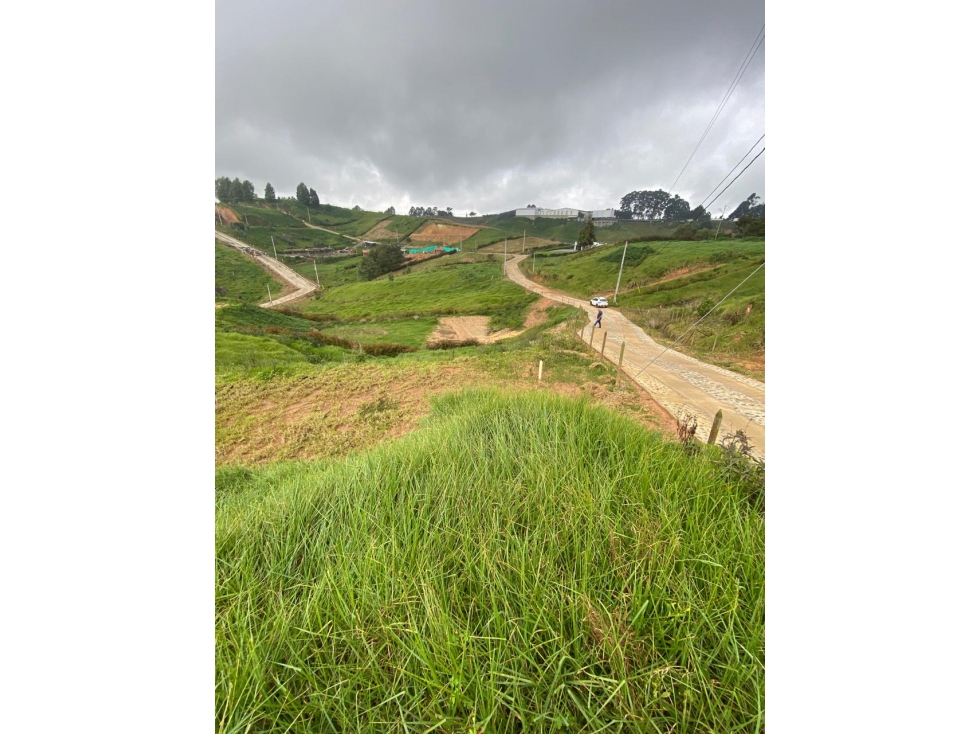 Se VENDE LOTE en el Kilometro 17 Vía SAN PEDRO DE LOS MILAGROS. — foto 5