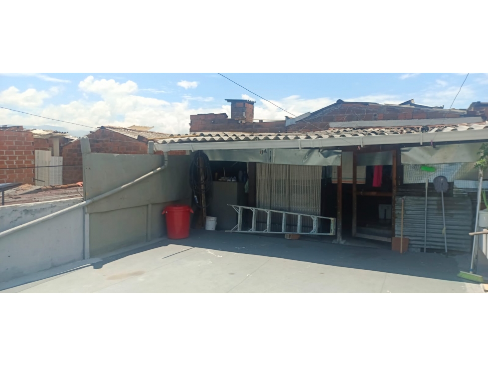 Se VENDE APARTAMENTO CON TERRAZA en 12 DE OCTUBRE MEDELLÍN. — foto 5