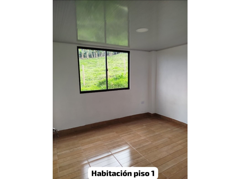 Se VENDE CASA en SAN CRISTOBAL, MEDELLÍN Sector LA PALMA. - 4