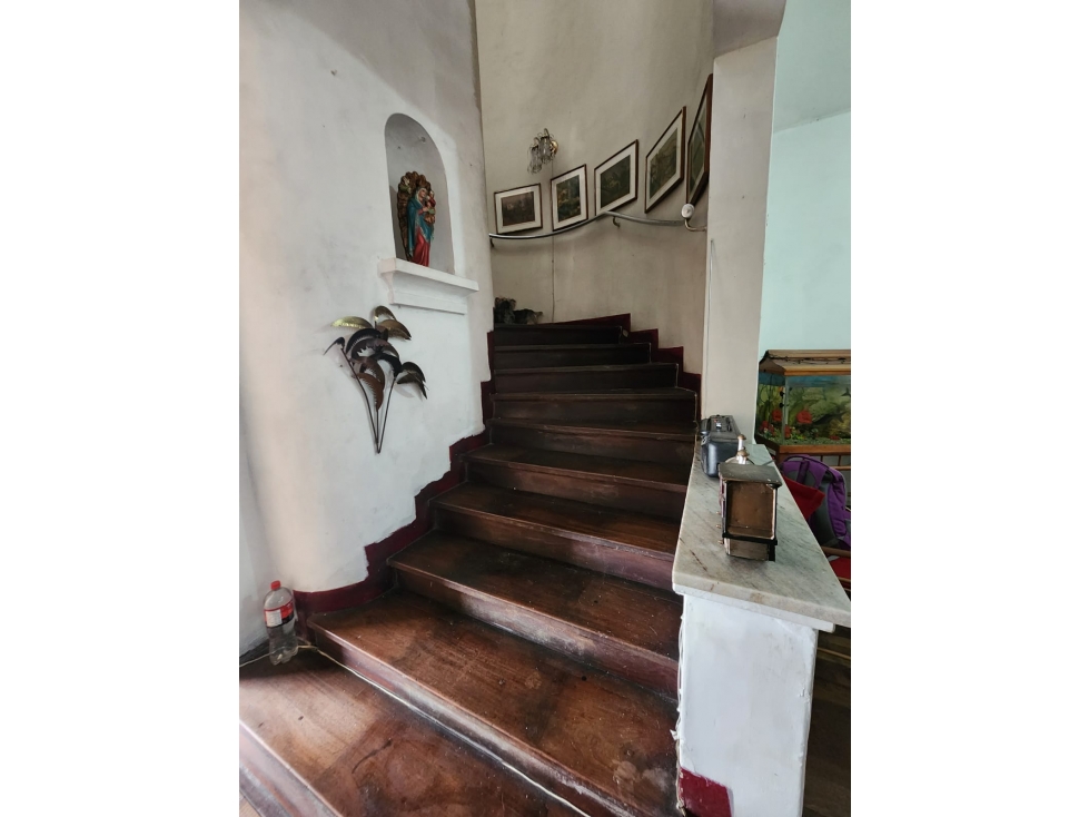 Se VENDE CASA en PRADO CENTRO, MEDELLÍN. — foto 4