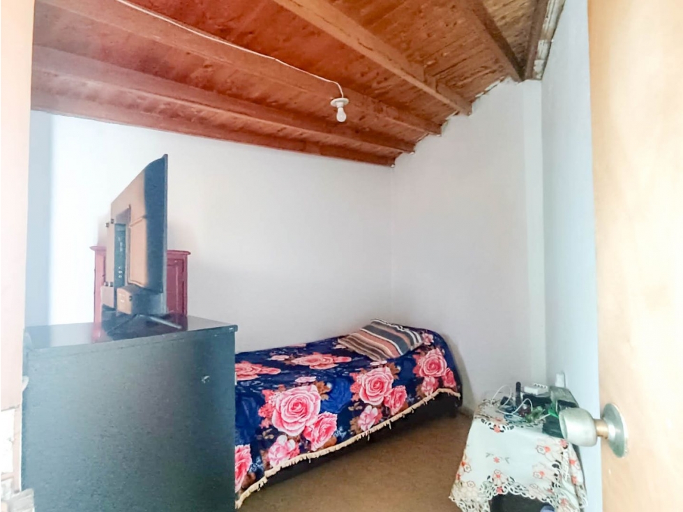 Se VENDE APARTAMENTO en LA FLORESTA, MEDELLÍN Sector METROPOLITANO. — foto 6