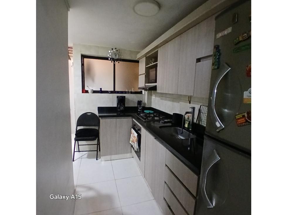 SE VENDE APARTAMENTO EN LA AMÉRICA, MEDELLÍN, SECTOR BARRIO CRISTÓBAL — foto 2