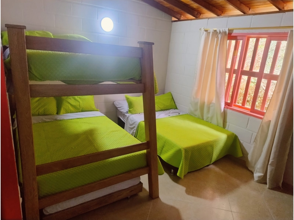 SE VENDE FINCA EN GIRARDOTA, sector VEREDA EL TOTUMO — foto 3