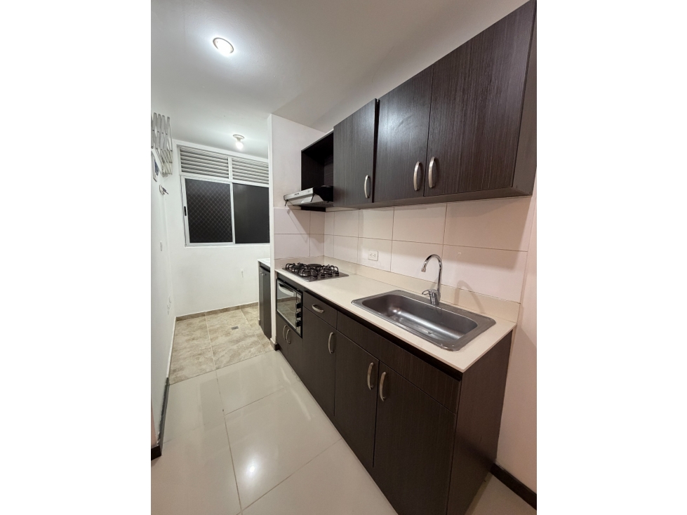 SE ARRIENDA APARTAMENTO EN ITAGUI, sector SURAMERICA — foto 2