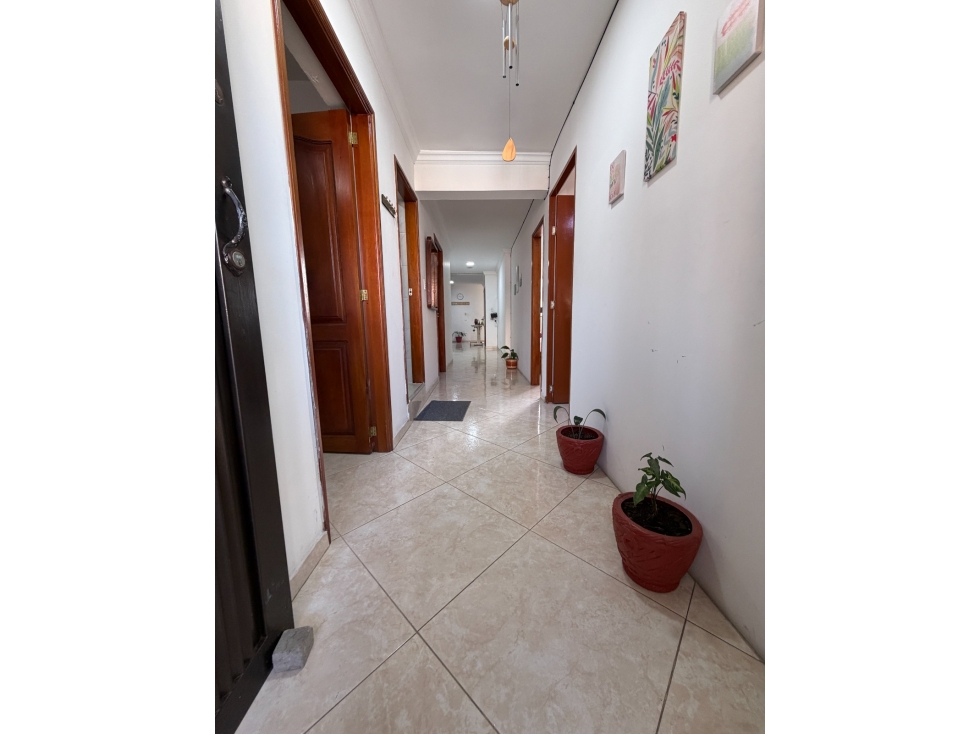 SE VENDE APARTAMENTO EN MEDELLIN, sector SAN JOAQUIN — foto 3