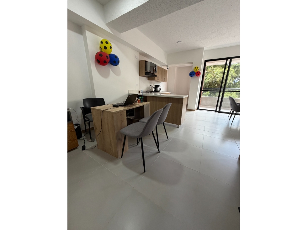 SE VENDE APARTAMENTO EN LA ESTRELLA, sector QUINTAS DE LA QUINTA