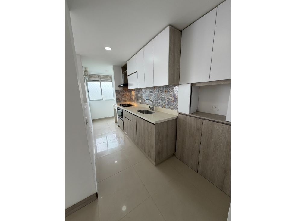 SE VENDE APARTAMENTO EN ITAGUI, sector SURAMERICA