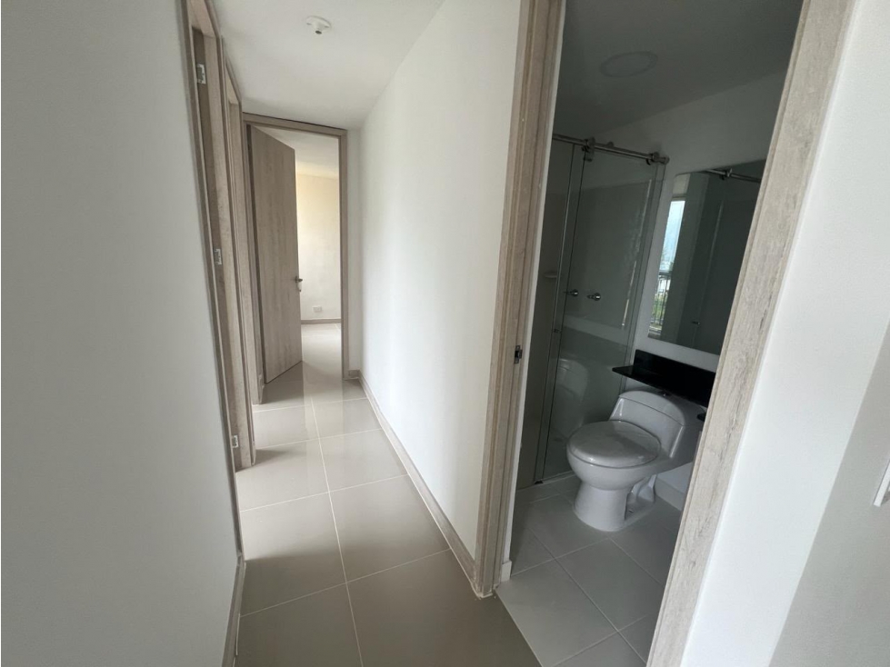 SE VENDE APARTAMENTO EN LA ESTRELLA, sector PUEBLO VIEJO. — foto 6