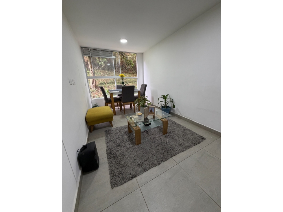 SE VENDE APARTAMENTO EN SABANETA, sector PAN DE AZUCAR. — foto 3
