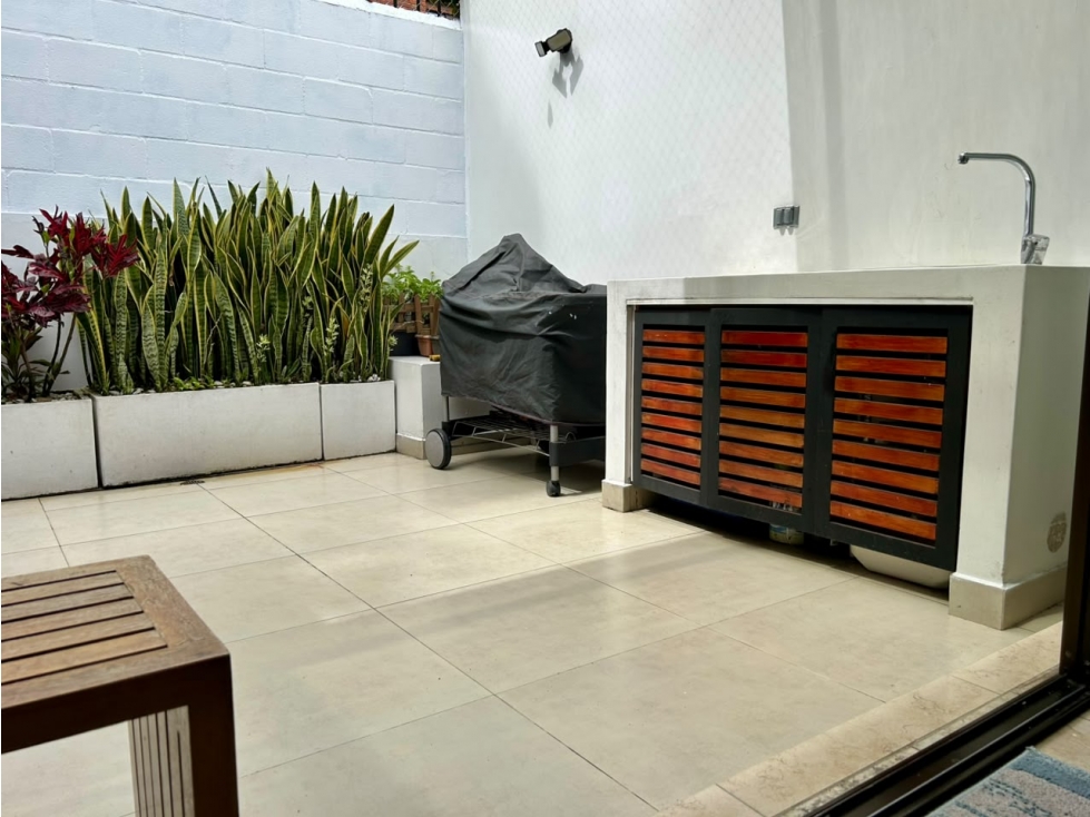 SE VENDE CASA EN EL POBLADO MEDELLIN, sector LAS LOMAS — foto 5