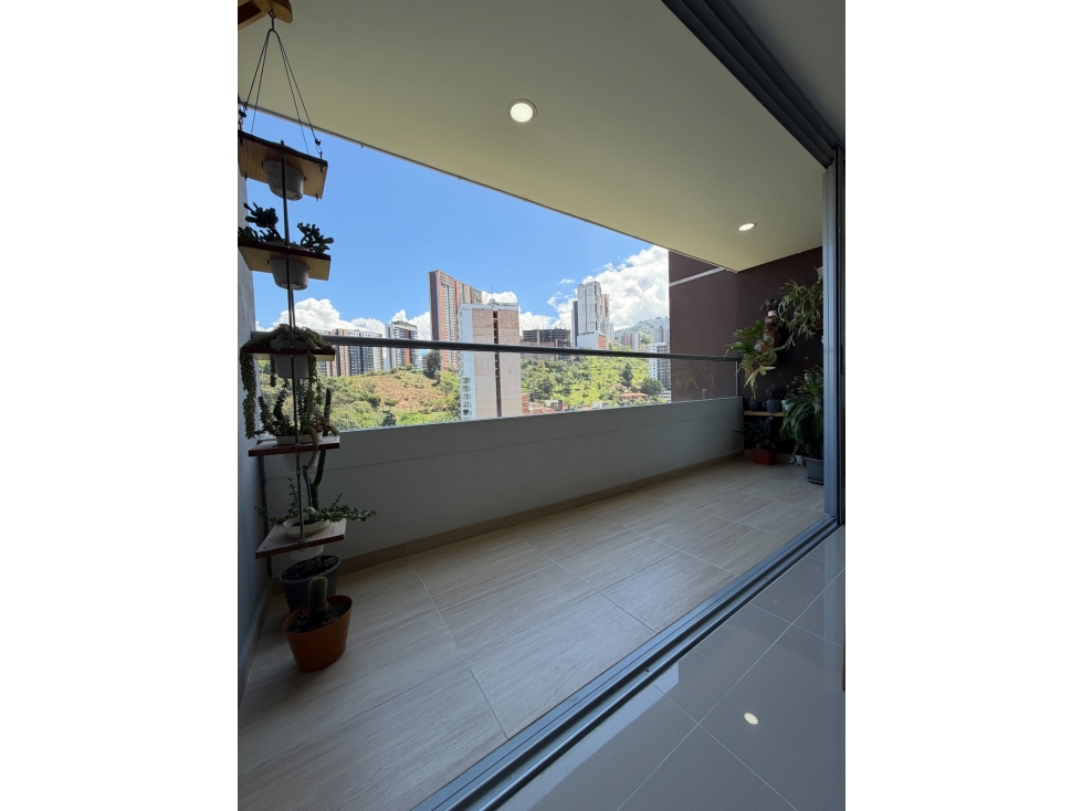 SE VENDE APARTAMENTO EN SABANETA, sector AVES MARIA — foto 6