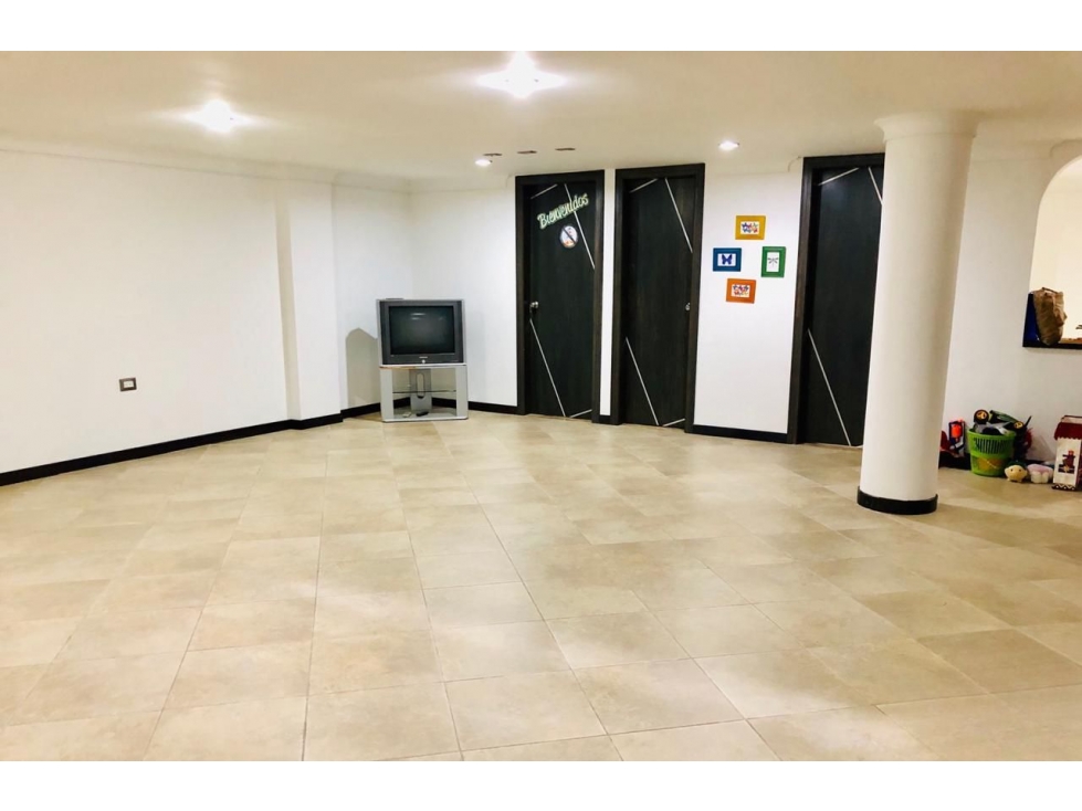 Se VENDE CASA CAMPESTRE en SABANETA, Sector LA DOCTORA. — foto 5