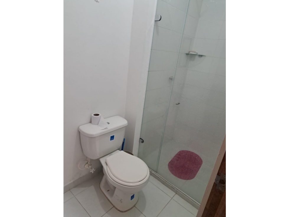 Se VENDE APARTAESTUDIO en SAN JERONIMO, Sector EL RETORNO. — foto 5
