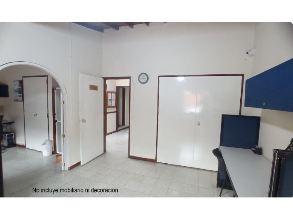 Se ARRIENDA OFICINA en SURAMERICANA, MEDELLÍN Sector ÉXITO COLOMBIA. — foto 6