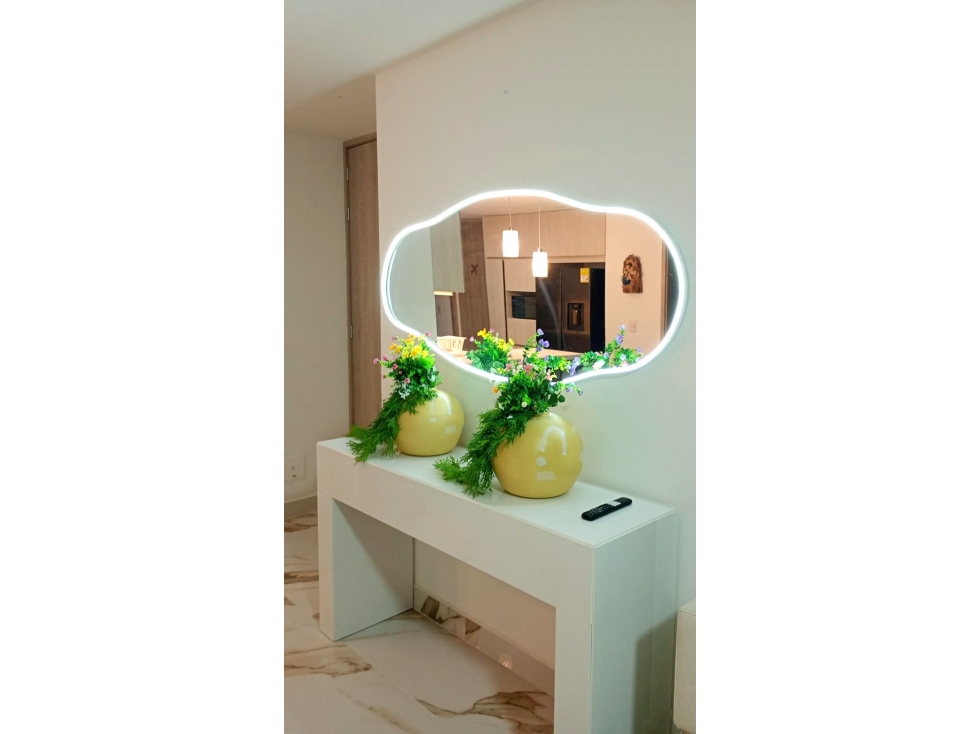 Se VENDE APARTAMENTO en SABANETA, Sector AVES MARIA. — foto 6