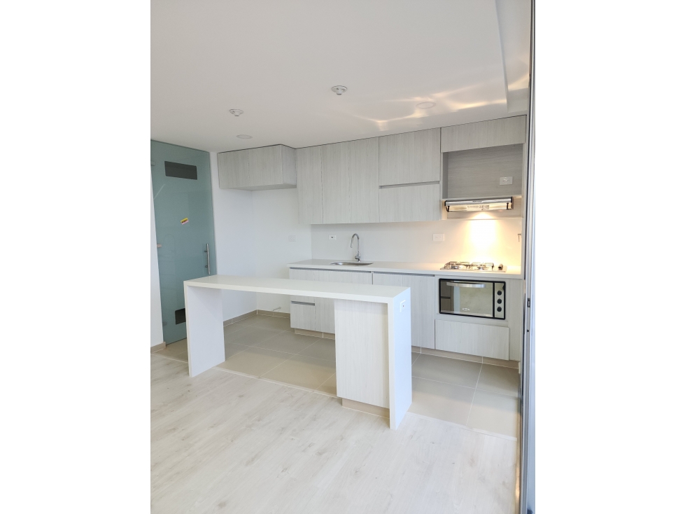 Se VENDE APARTAMENTO en ITAGUI, Sector SURAMÉRICA. — foto 2