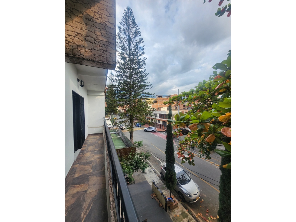 Se ARRIENDA APARTAMENTO en GUAYABAL MEDELLIN, sector SANTA FÉ. — foto 6