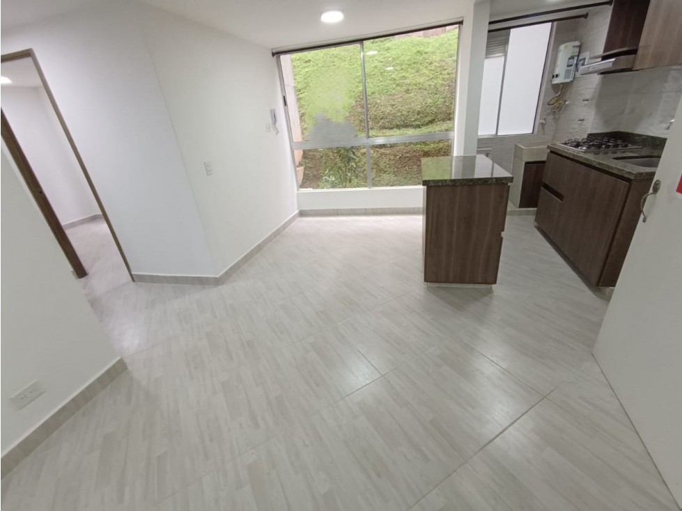 Se VENDE APARTAMENTO en SAN JAVIER, MEDELLÍN Sector EDUARDO SANTOS.