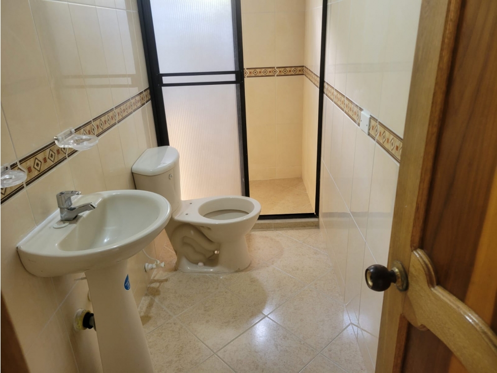 Se VENDE APARTAMENTO en BARBOSA, Sector BUENOS AIRES PARTE BAJA. - 5