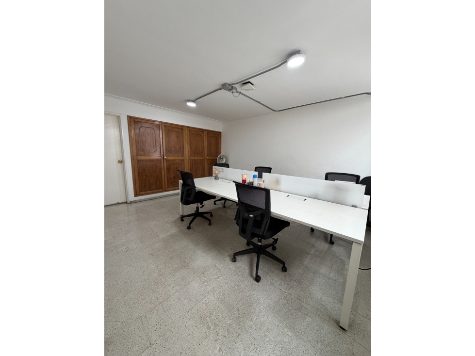 SE VENDE CASALOTE PATRIMONIAL EN PRADO CENTRO MEDELLIN, sector PALACÉ — foto 6
