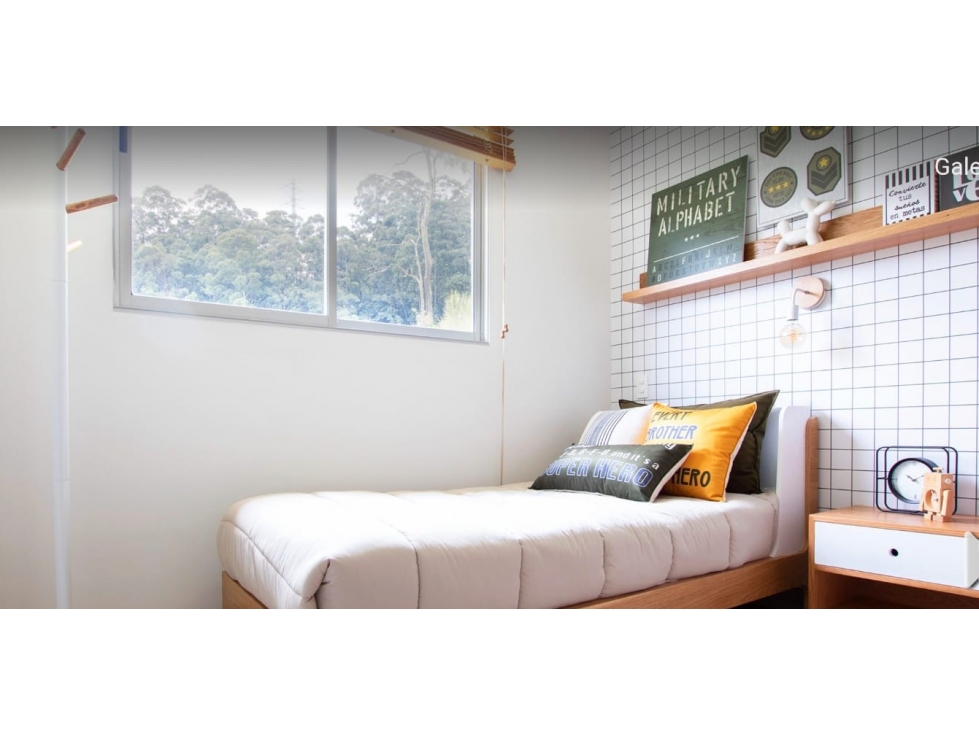 SE VENDE APARTAMENTO CESIÓN DE DERECHOS EN SABANETA, PAN DE AZUCAR. — foto 3