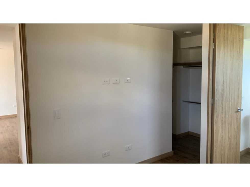 SE VENDE APARTAMENTO EN EL CARMEN DE VIBORAL, sector LA AURORA — foto 5