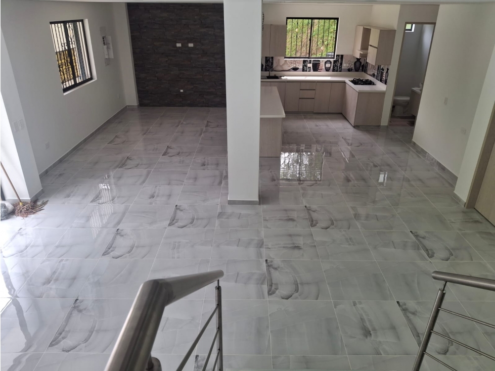 SE VENDE FINCA EN SANTA FE DE ANTIOQUIA, sector LAURELES — foto 3