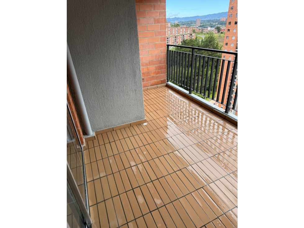 SE VENDE APARTAMENTO EN RIONEGRO, sector VEREDA LA LAJA — foto 6