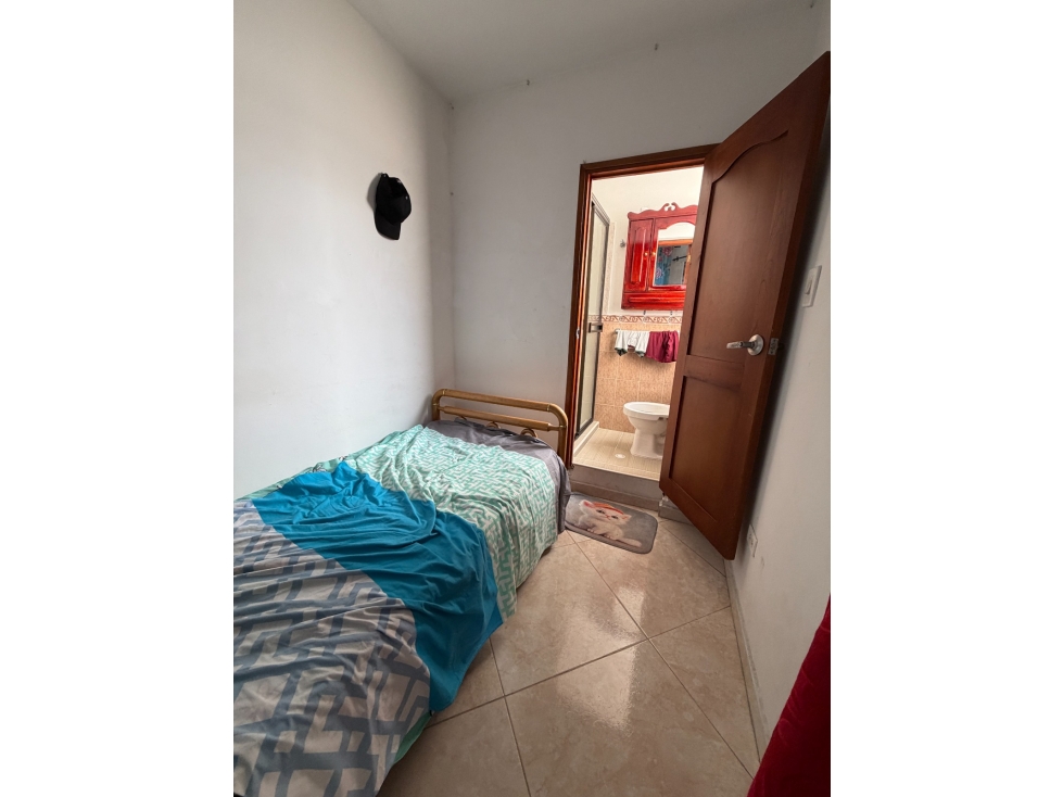 SE VENDE APARTAMENTO EN MEDELLIN, sector SAN JOAQUIN — foto 6