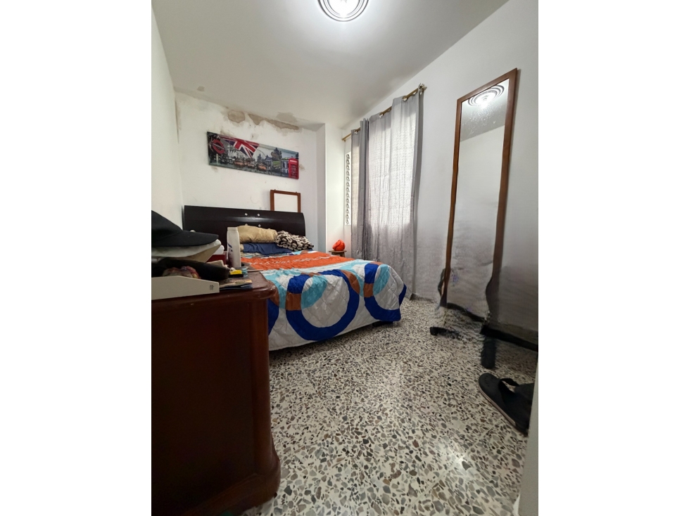 SE VENDE APARTAMENTO EN ENVIGADO, sector LA PAZ — foto 5