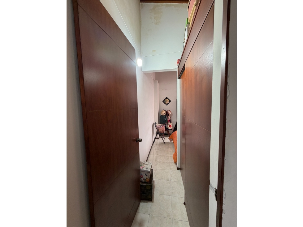 SE VENDE APARTAMENTO EN LAURELES MEDELLIN, sector LA CASTELLANA — foto 5