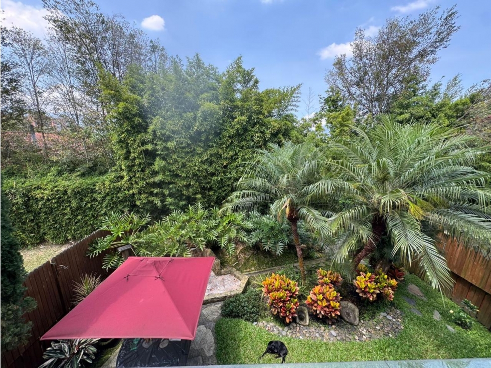 SE VENDE CASA EN ENVIGADO, sector LA SEBASTIANA — foto 2