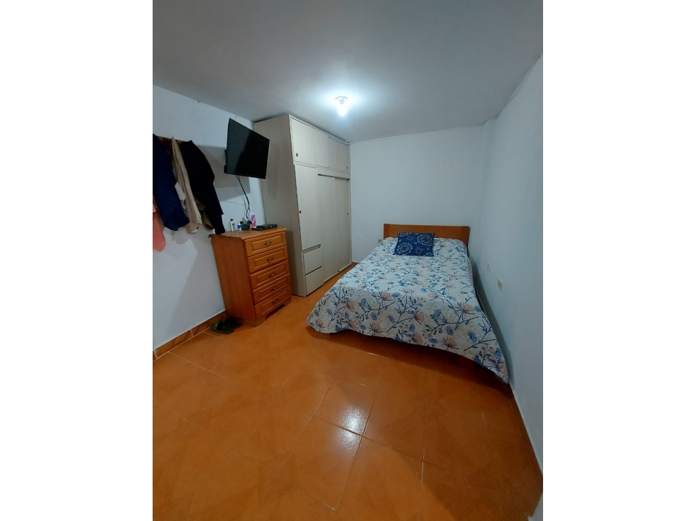 SE VENDE APARTAMENTO EN ROBLEDO, sector AURES 2 — foto 6